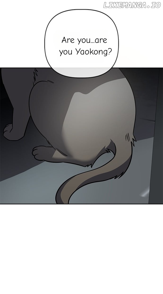 Unemployed Baek-soon Chapter 103 - page 74